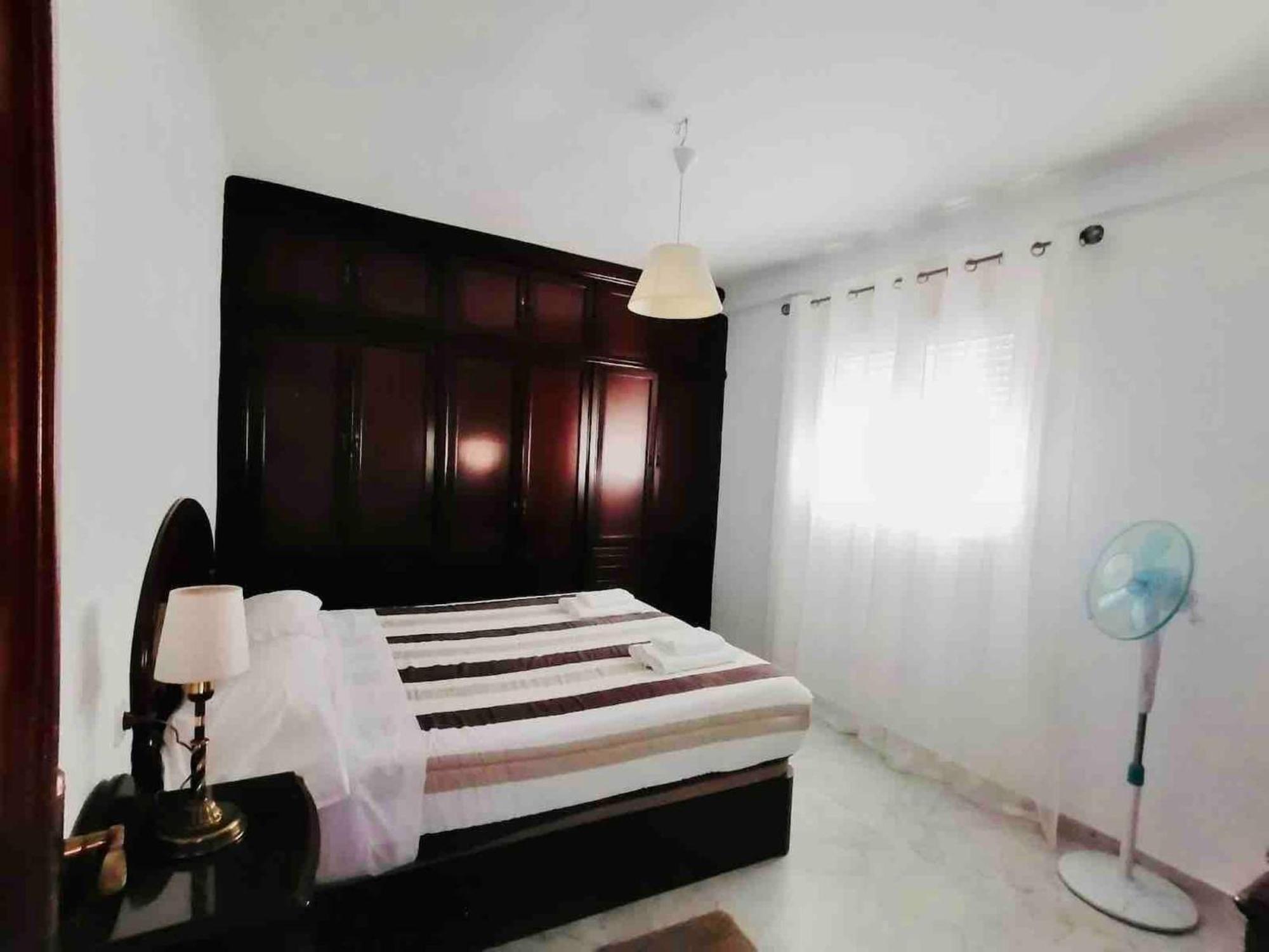 Ferienwohnung Mar Vendaval Grupo Ac Gestion Cádiz Exterior foto