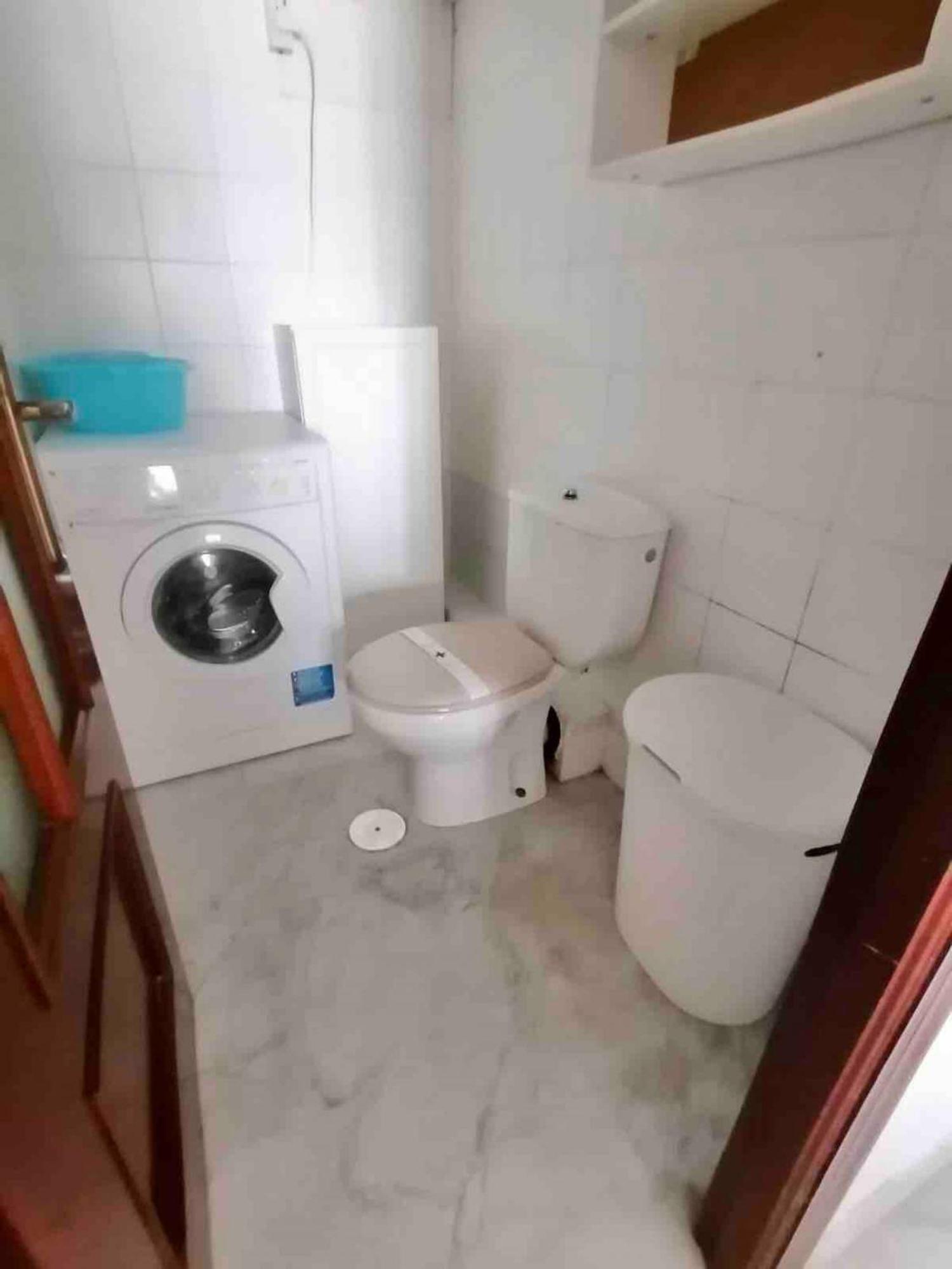 Ferienwohnung Mar Vendaval Grupo Ac Gestion Cádiz Exterior foto